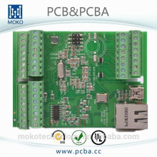 Fabricant sous contrat pcba oem production